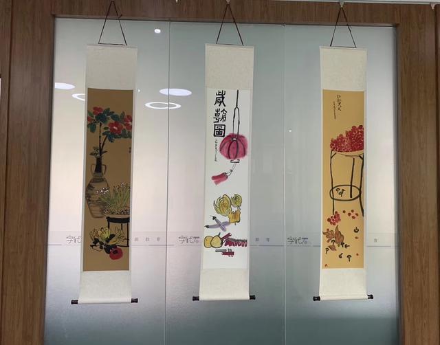 鸿都书画教育暑假国画作品展-8.jpg