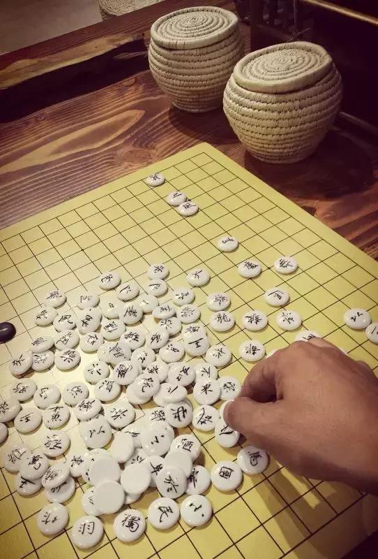 品·融—名家书画艺术展 | 你没见过的书画创意-6.jpg