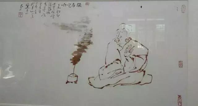 品·融—名家书画艺术展 | 你没见过的书画创意-27.jpg