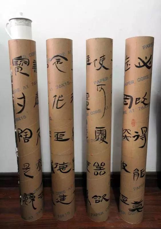 品·融—名家书画艺术展 | 你没见过的书画创意-29.jpg