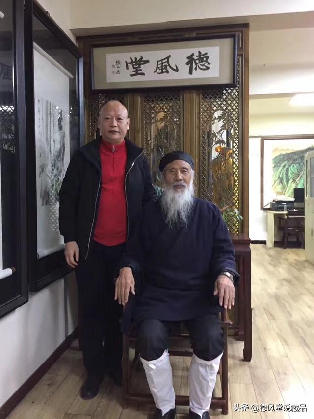 任法融书法丨出新意于法度之中，寄妙理于豪放之外-7.jpg