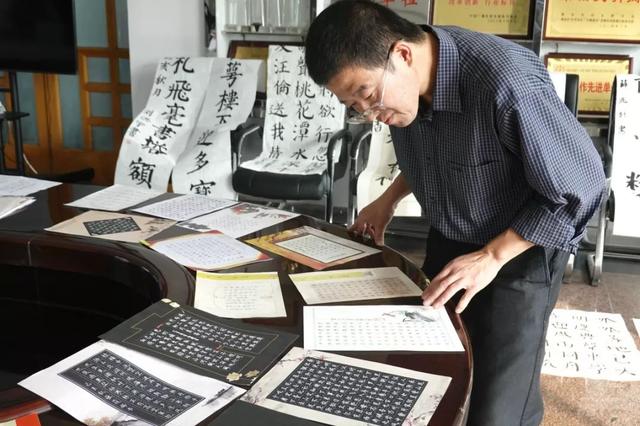 “潍坊银行杯”中国（潍坊）第一届少儿书画大赛圆满收官-7.jpg