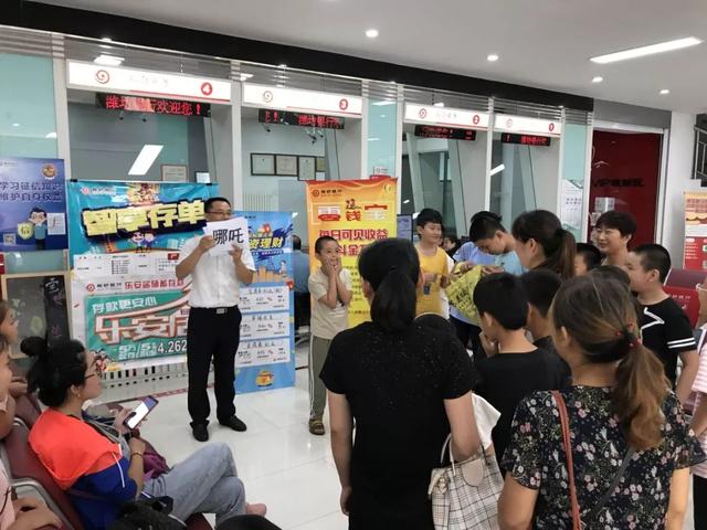 “潍坊银行杯”中国（潍坊）第一届少儿书画大赛圆满收官-9.jpg