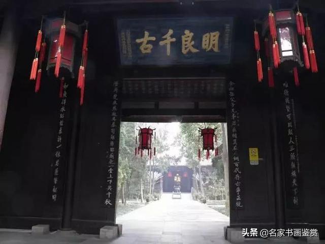 为什么西安碑林的碑字会少一撇-6.jpg