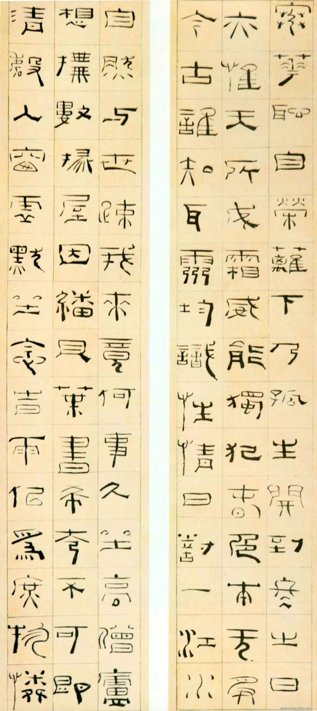 清代扬州八怪的师碑破帖风气-9.jpg