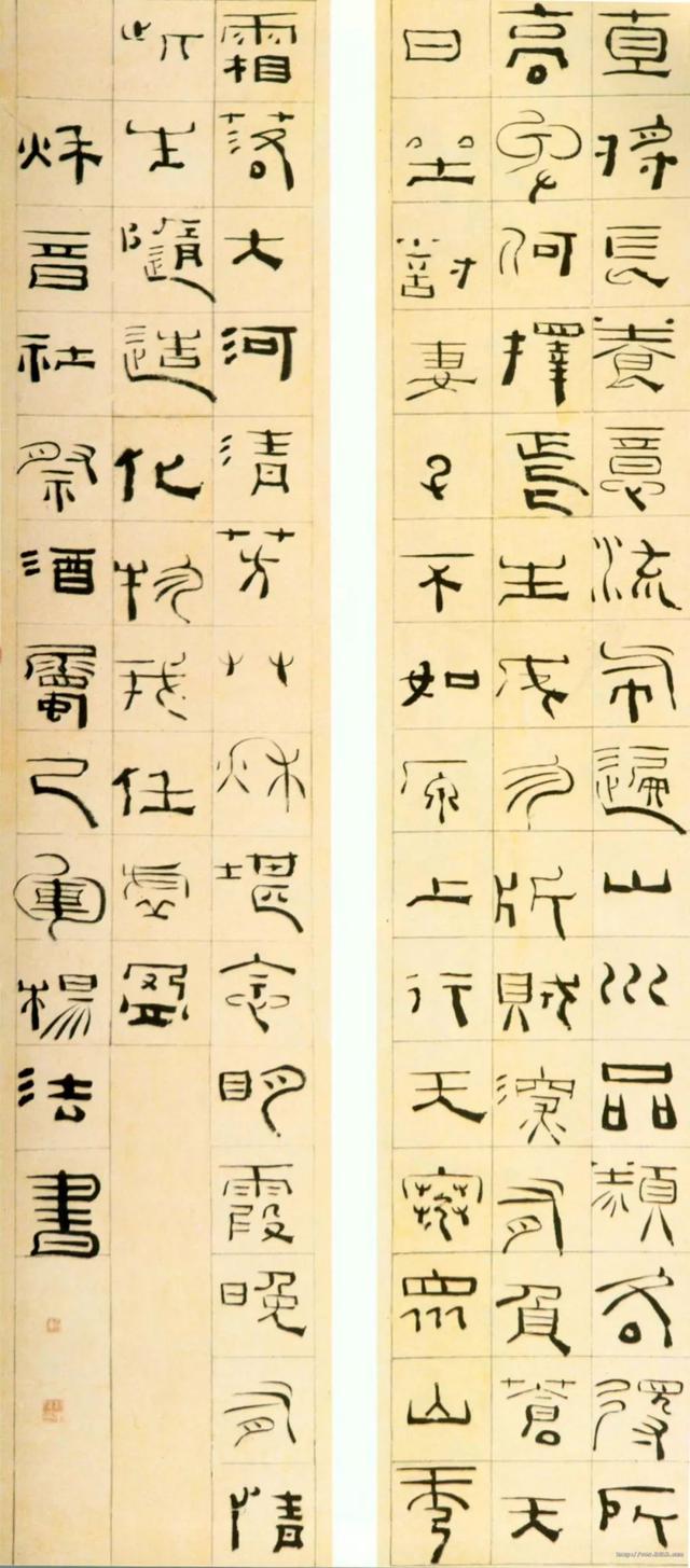 清代扬州八怪的师碑破帖风气-10.jpg