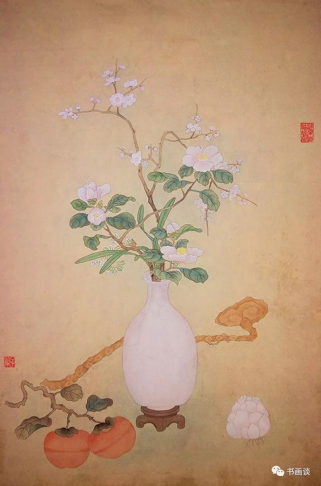 屈指落花数到今——90后天才女画家杨立思-9.jpg