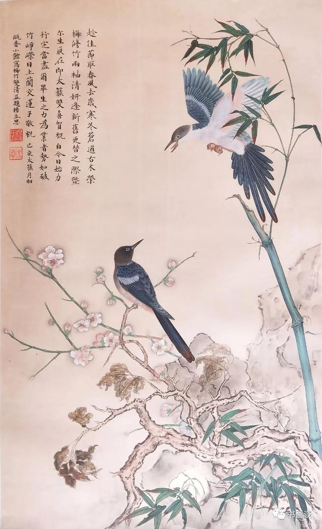 屈指落花数到今——90后天才女画家杨立思-6.jpg