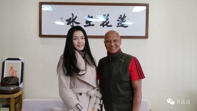 屈指落花数到今——90后天才女画家杨立思-15.jpg