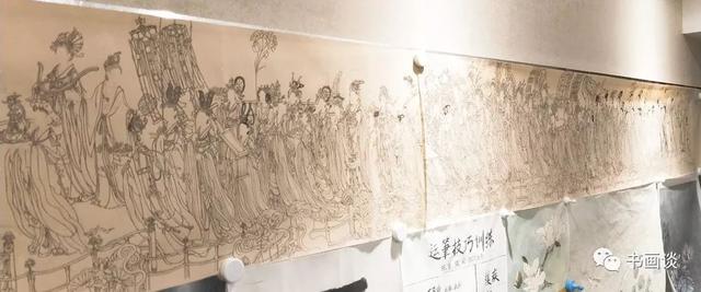 屈指落花数到今——90后天才女画家杨立思-14.jpg