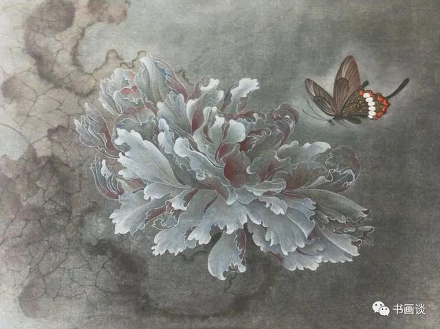 屈指落花数到今——90后天才女画家杨立思-13.jpg
