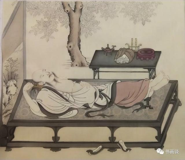 屈指落花数到今——90后天才女画家杨立思-16.jpg