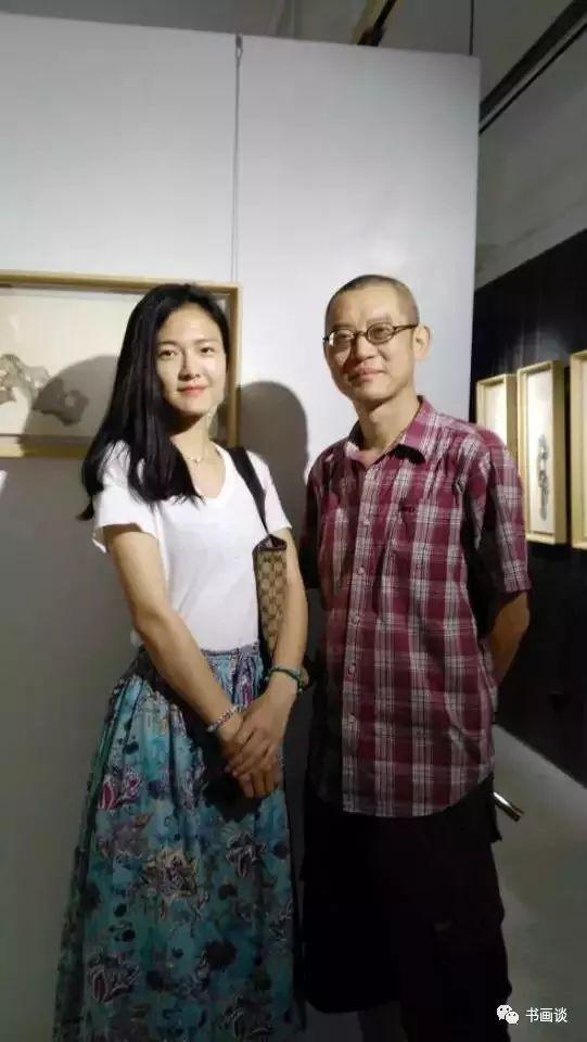 屈指落花数到今——90后天才女画家杨立思-10.jpg