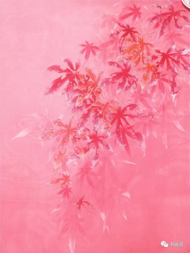 屈指落花数到今——90后天才女画家杨立思-11.jpg