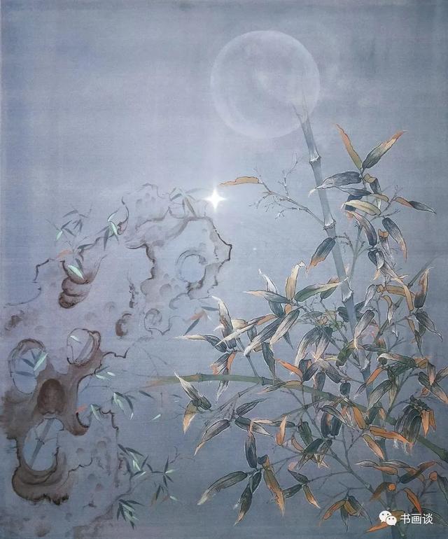 屈指落花数到今——90后天才女画家杨立思-12.jpg