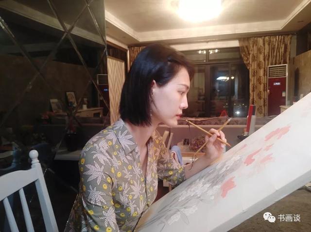 屈指落花数到今——90后天才女画家杨立思-21.jpg