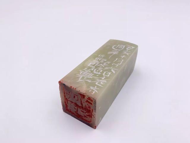 现场报道｜梦见老齐·齐剑南书画艺术周年纪念展于朗禾空间开幕-27.jpg