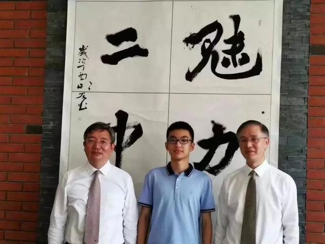 小学毕业生用书法致童年：写70幅楷书送同学老师-11.jpg