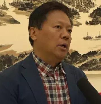大道无垠陈仕彬书画研讨会专题（三）——众家评说《出夔门》-14.jpg