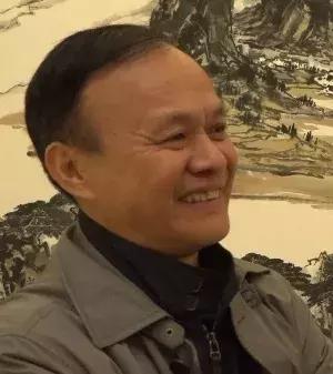大道无垠陈仕彬书画研讨会专题（三）——众家评说《出夔门》-13.jpg