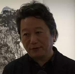 大道无垠陈仕彬书画研讨会专题（三）——众家评说《出夔门》-9.jpg