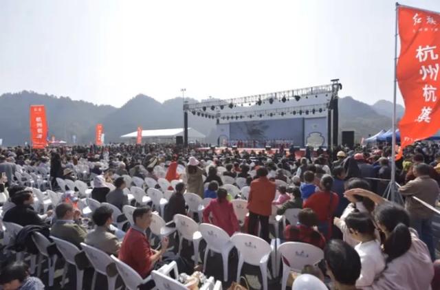 望水见山看梓桐｜梓桐镇第五届书画文化节为书画植入文化创意-5.jpg
