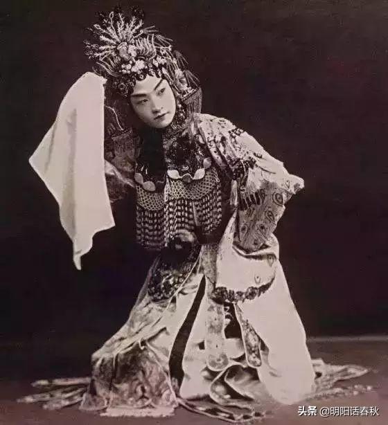 “四大名旦”的书画，令人心醉-8.jpg