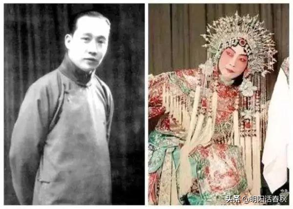 “四大名旦”的书画，令人心醉-11.jpg