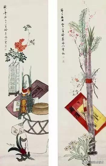 “四大名旦”的书画，令人心醉-19.jpg
