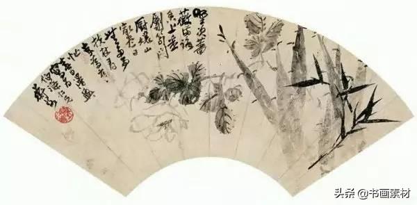 陈衡恪的书法宗汉魏六朝“风神秀逸，苍劲朴茂，气息醇厚”-23.jpg