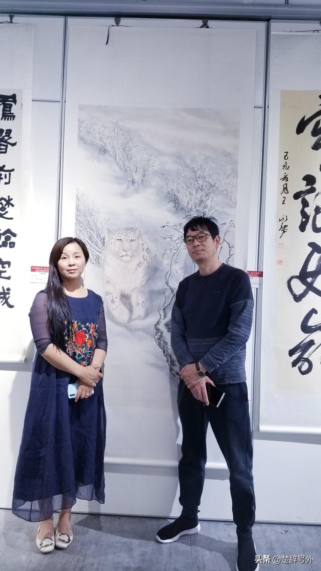 盘龙城书画院书画展：四位“院长级”老师赐墨宝-6.jpg