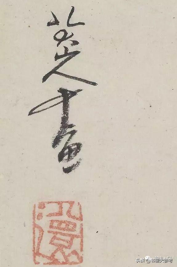 你写的叫“签名”，古人玩得别致高雅，叫“花押”-9.jpg