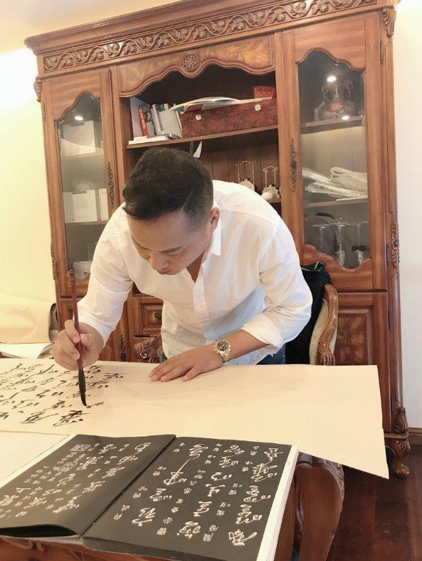酒赋  作家诗人书法家王伟词赋书法作品欣赏  之一百六十-17.jpg