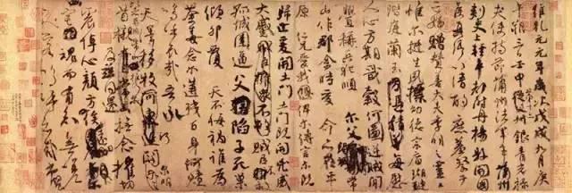 欣赏书法，从这三方面入手，水平不输“专家”-4.jpg