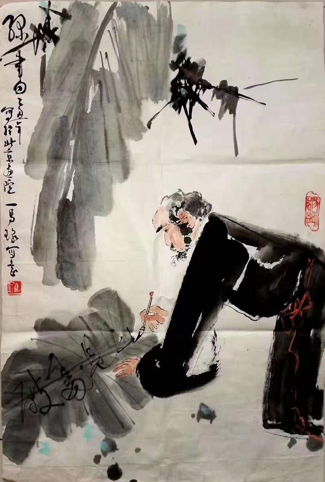 国画山水书法欣赏——之2019/11/17-5.jpg