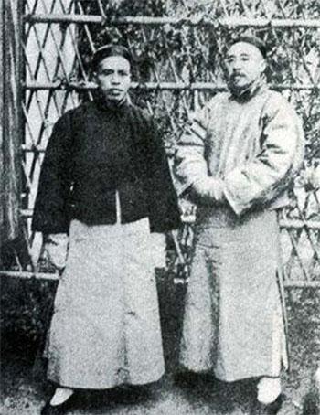 罗振玉《集殷虚文字楹帖》，值得欣赏，感谢分享-32.jpg