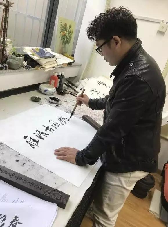 中国第一款古村落字体：雁溪古风体即将在雁溪乡浮亭岗发布！-9.jpg