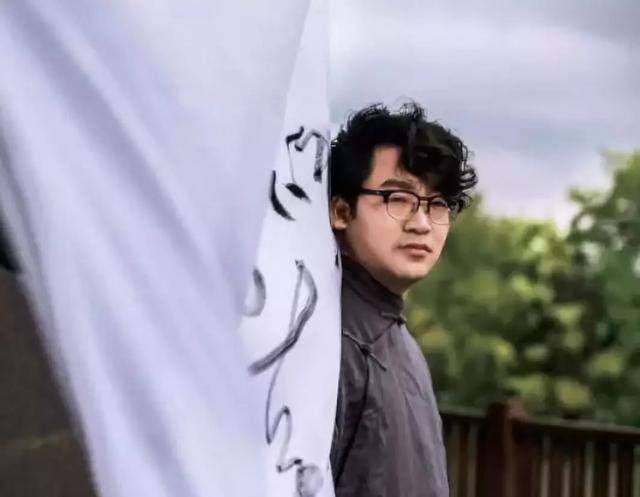 中国第一款古村落字体：雁溪古风体即将在雁溪乡浮亭岗发布！-5.jpg