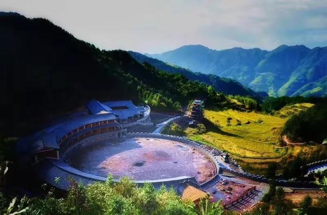 中国第一款古村落字体：雁溪古风体即将在雁溪乡浮亭岗发布！-14.jpg