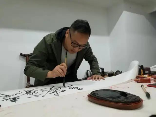 你若不来  作家诗人书法家王伟诗歌书法作品  之一百六十六-10.jpg