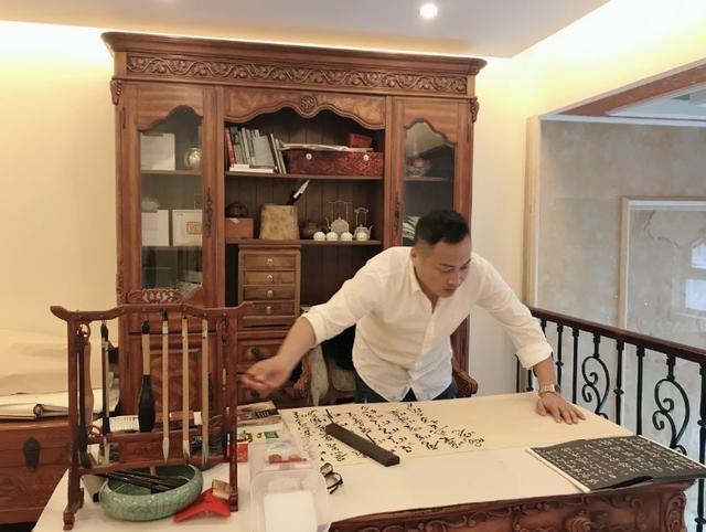 蜀道难  诗人书法家王伟书法作品  之一百六十二-7.jpg