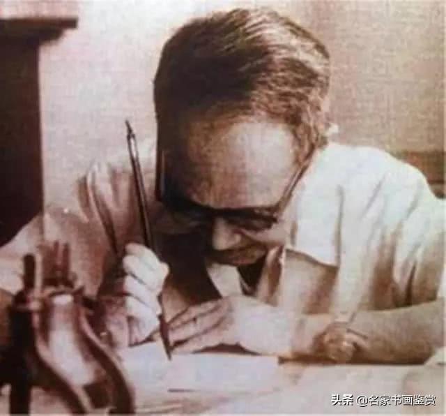 钱钟书的字，让多少书家汗颜-5.jpg