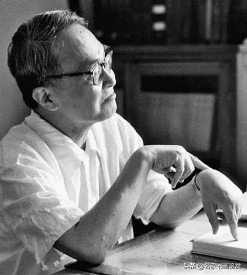 钱钟书的字，让多少书家汗颜-9.jpg