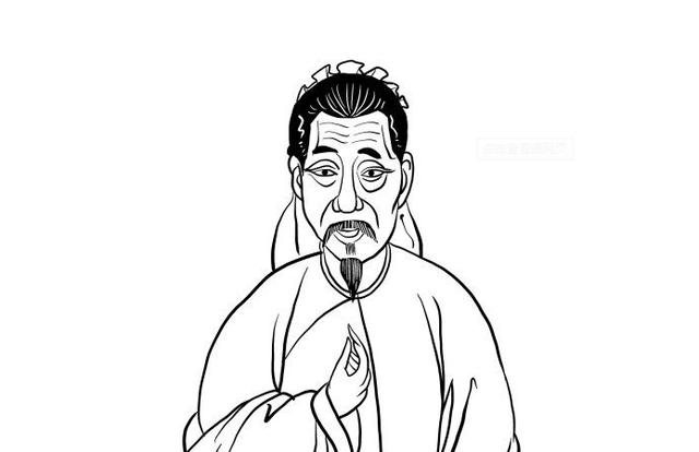 尊崇道家的4个书画高人，归隐山林，自成一体，诗书画娱老-24.jpg