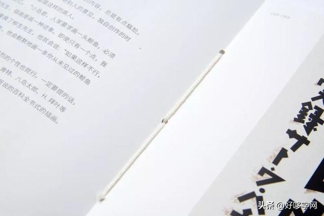 推荐｜一本奇思妙想的手绘字著作《平野甲贺100作》-16.jpg