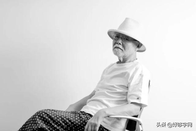 推荐｜一本奇思妙想的手绘字著作《平野甲贺100作》-25.jpg