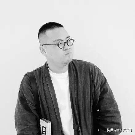 推荐｜一本奇思妙想的手绘字著作《平野甲贺100作》-23.jpg