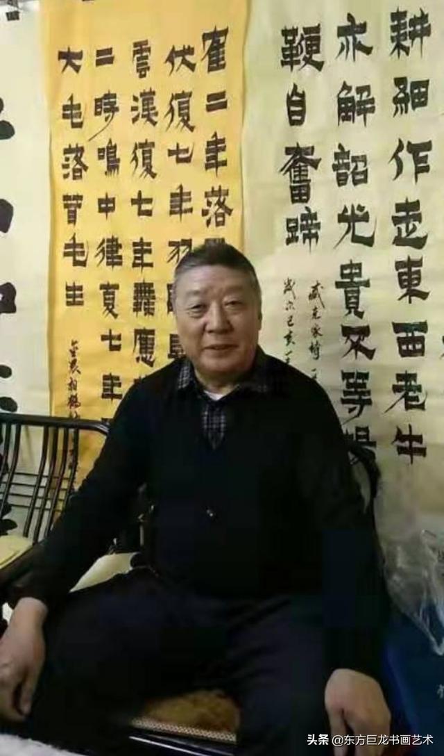当代书法艺术名家王德荣先生作品共赏-8.jpg