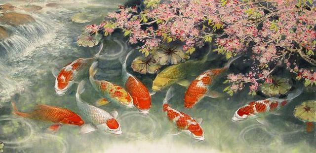 画家招务超《画艺苍厚 赋彩新意》欣赏-6.jpg