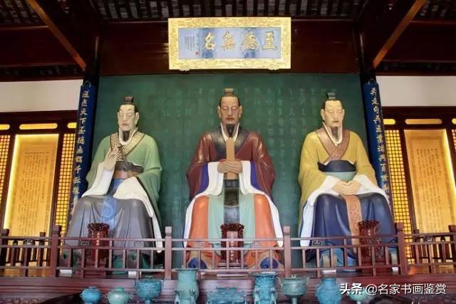 康熙、雍正、乾隆御笔碑匾大全，一饱眼福-21.jpg
